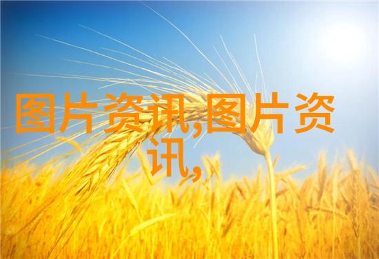 农机设备概览耕种收获的先进助手