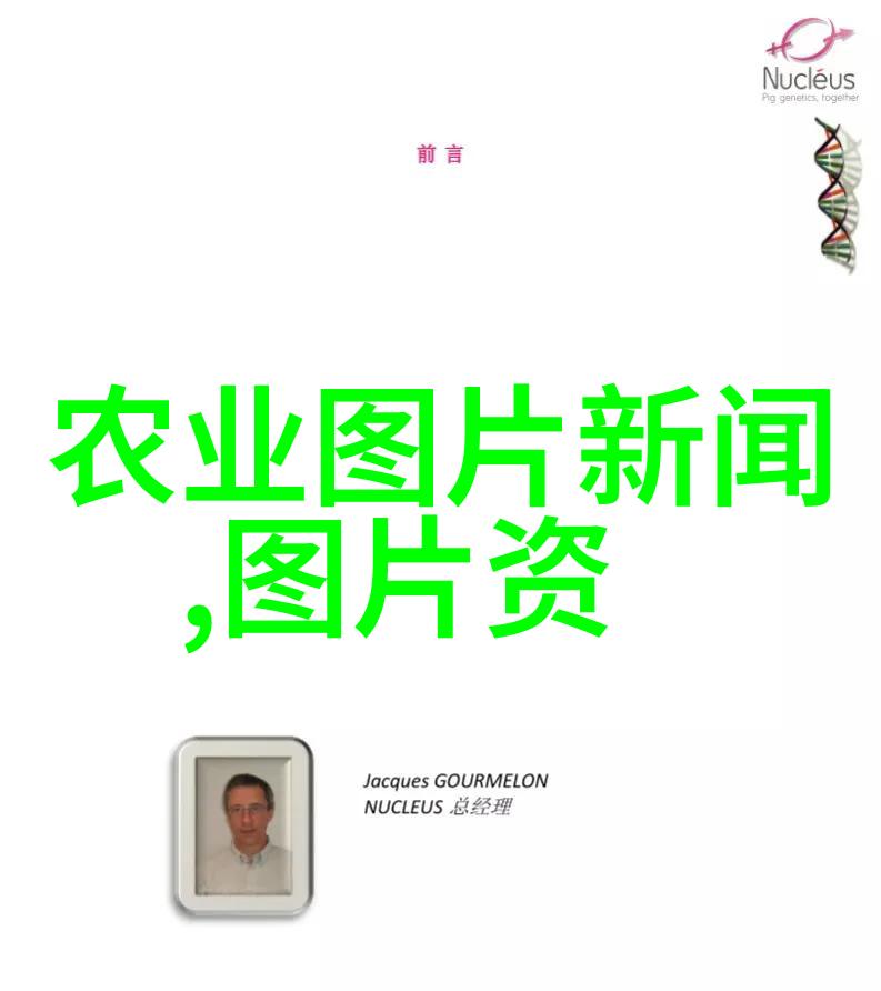 绿色革命智慧与科技的蔬菜新篇章