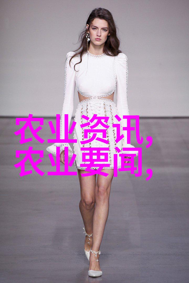 枣树的美妙春光