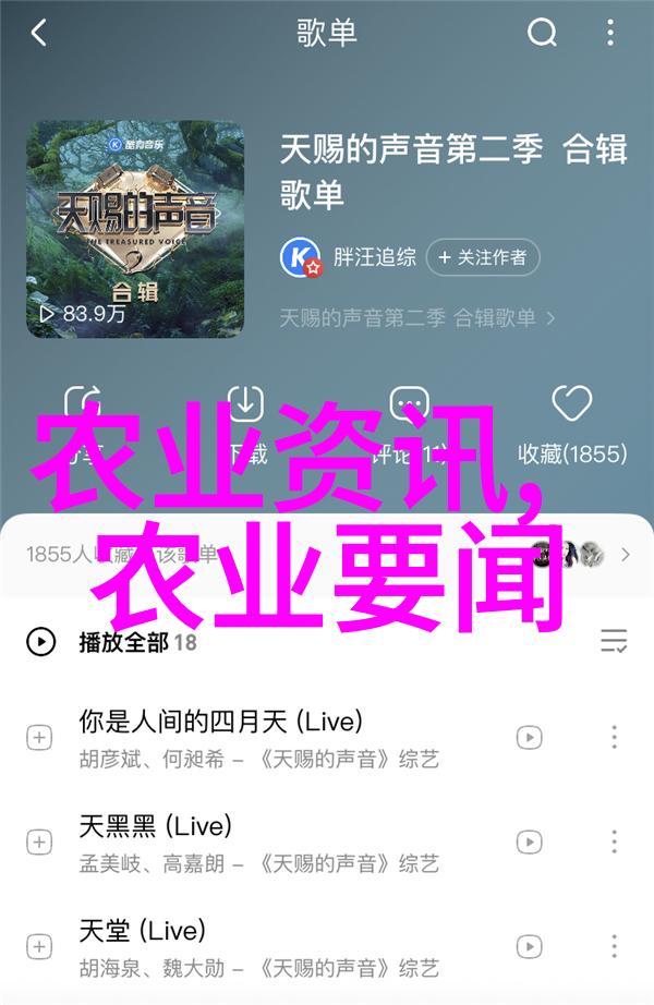 未来农业选择最有潜力的作物