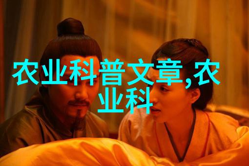 农田的新伙伴重型耕地拖拉机的多功能魅力