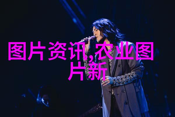 冬日蔬菜园静谧的生长之旅