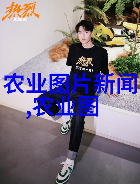 设施农业-智能栋梁揭秘现代设施农业的精髓