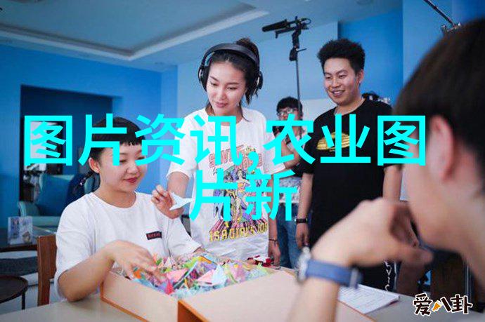 花开满园探秘那些岁月静好的美丽佳人