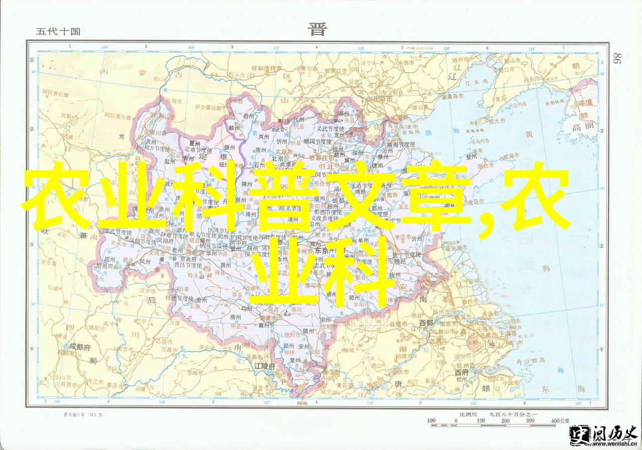 古韵绘影碧波荡漾青花池塘春光好