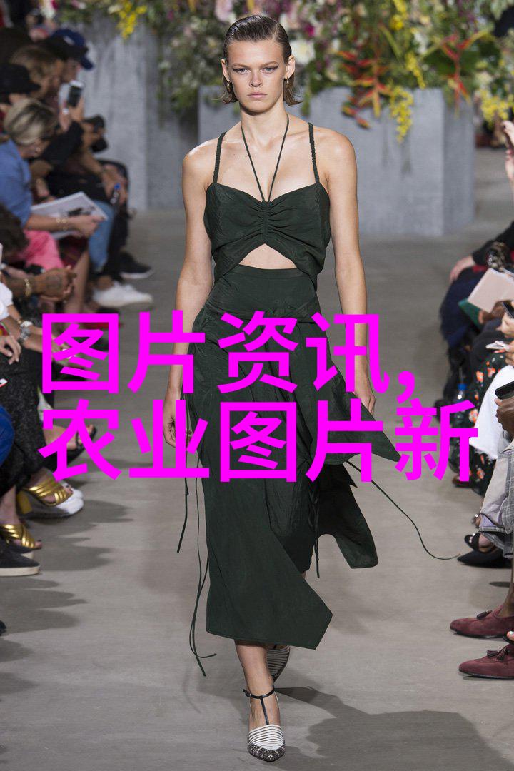 2023年好的种植项目绿意盎然的未来