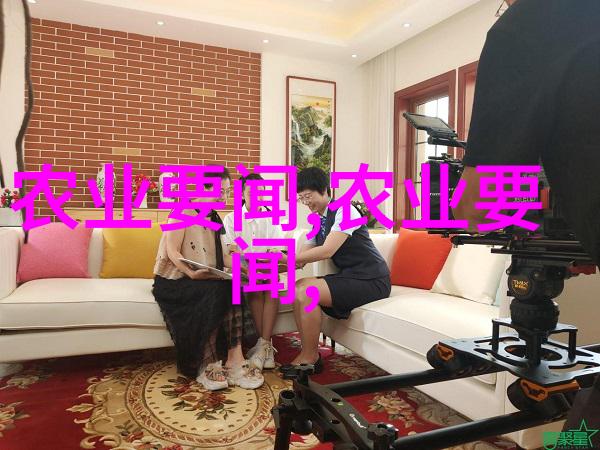 农业技术进步新型机械化收获系统提高了豹子产量效率
