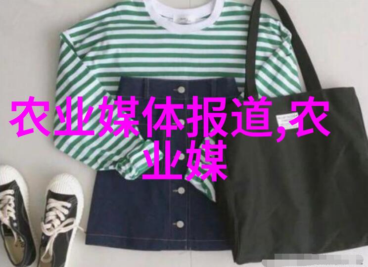 田野之网与网上的田地比较惠农时代与一亩生态的未来