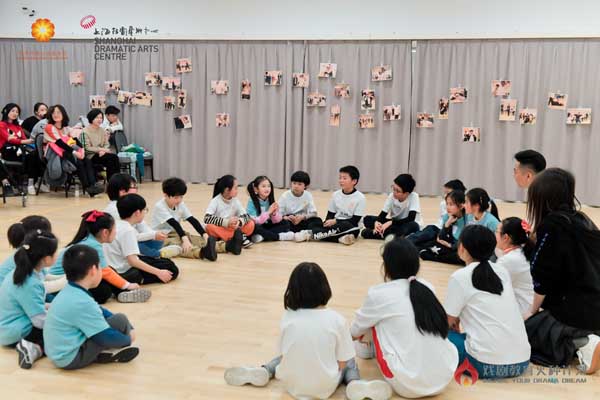 植保所举办退休职工春节团拜会-
