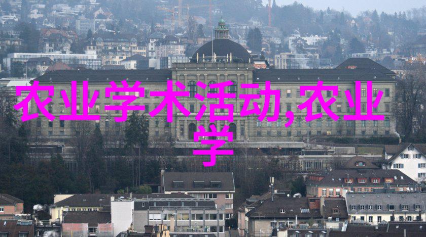 镇宅辟邪的十大神树古木参天灵气盈满