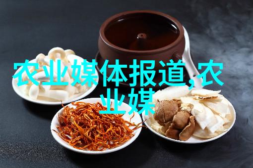 农村中药材种植的选择与机遇