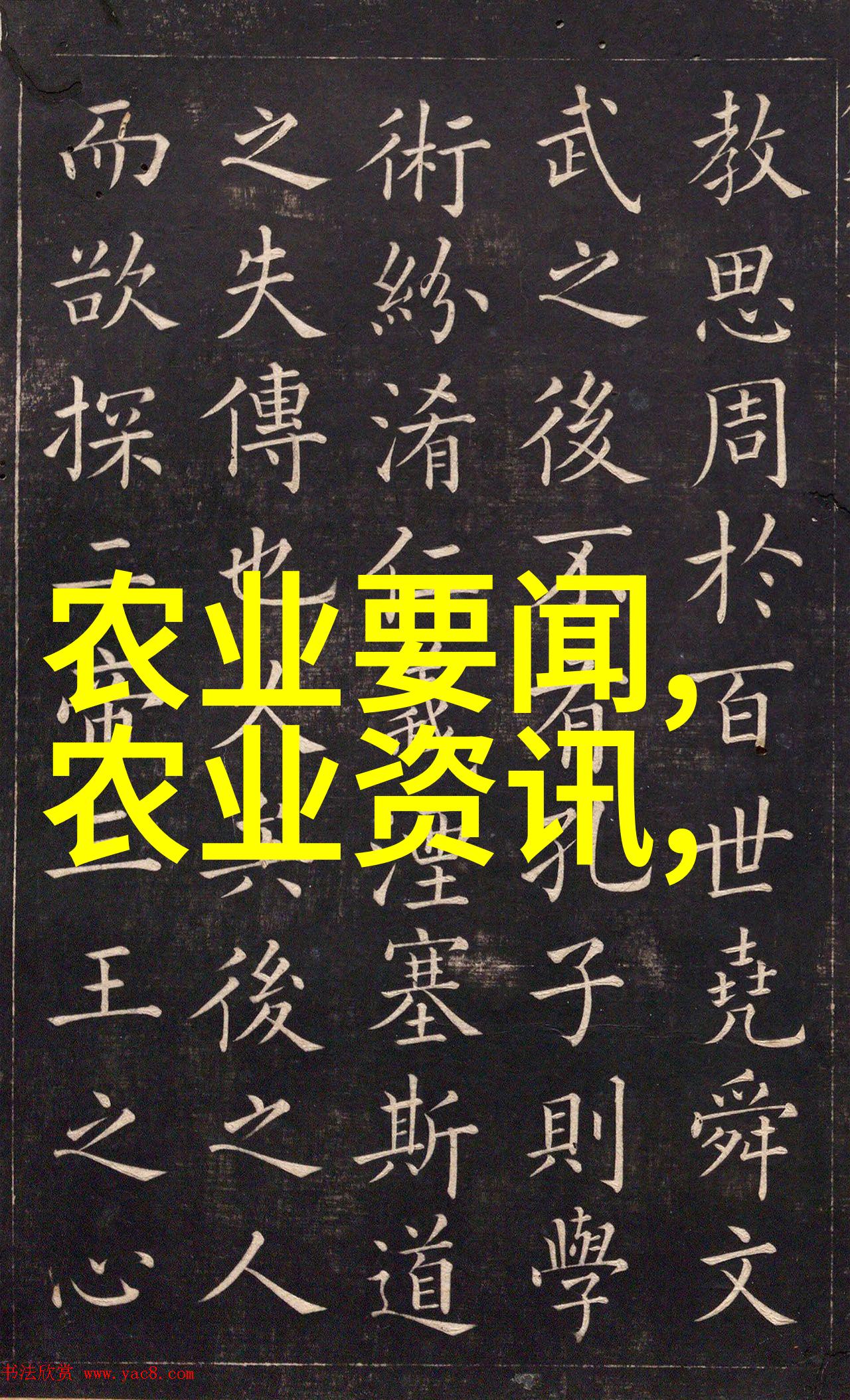 中国即将迎来粮食危机中国粮食短缺时代的到来