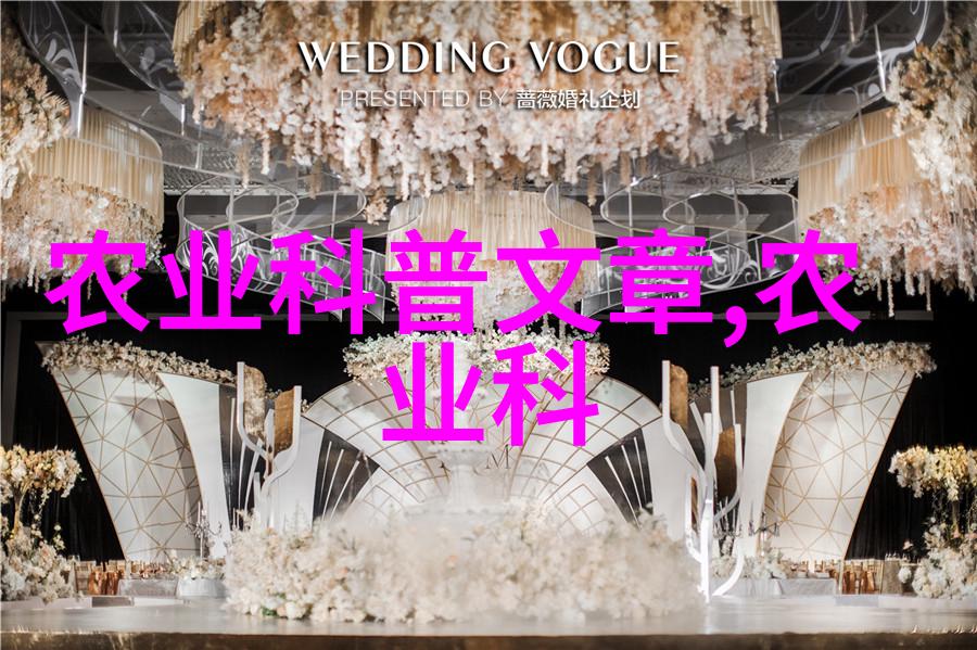 农业生产的多样性与发展前景