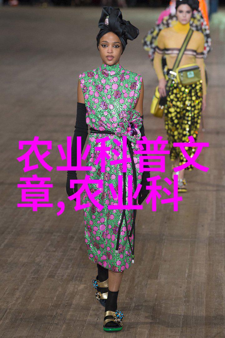 绿色生态现代农业蔬菜种植的新篇章