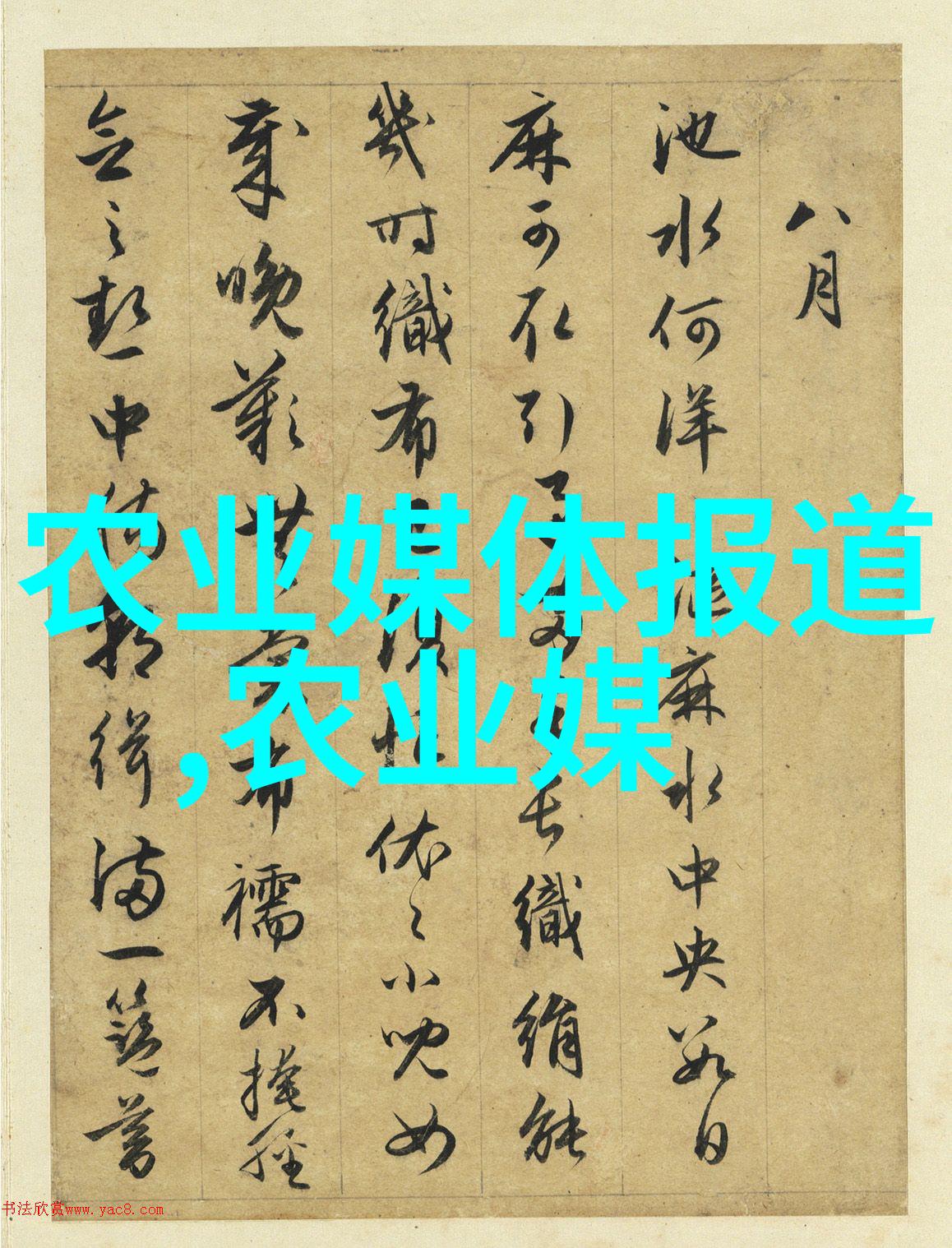 乡村之光冷门生意背后的暴利秘密