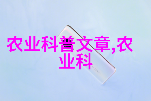 种植优质作物高效节水的蔬菜种植