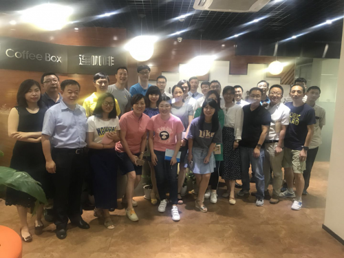 大数据时代的就业机遇深度探究大数据专业人才的职业前景