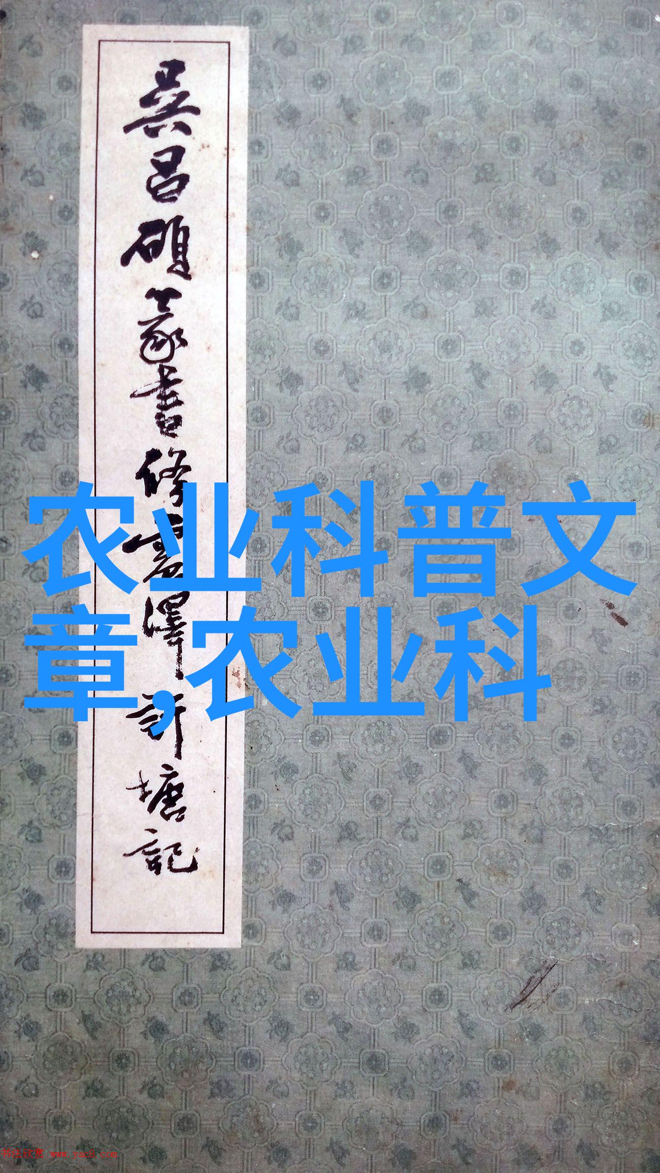乡村振兴智选养殖路线