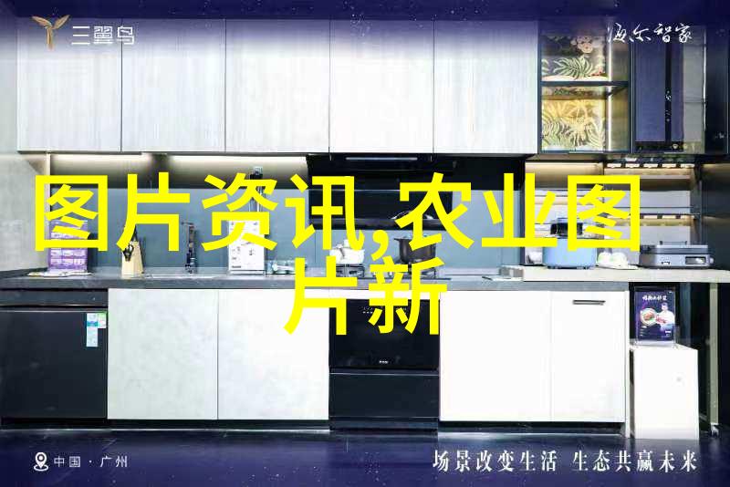 未来的智能农业技术如何应用于提高效率并优化资源配置