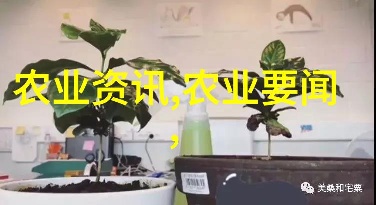 绿色园艺的智慧助手苗木管理软件革新篇