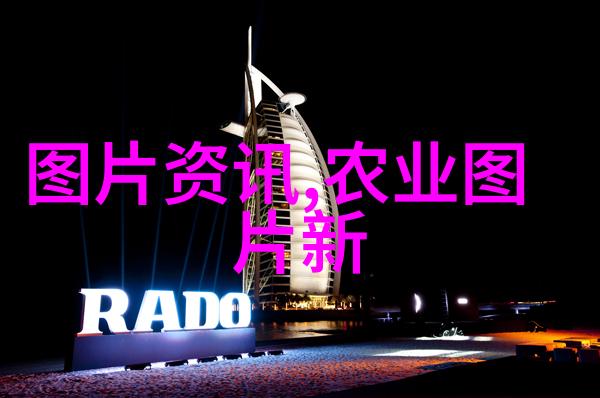 从稻妻到自动谷仓中国农业机械化的奇迹与挑战