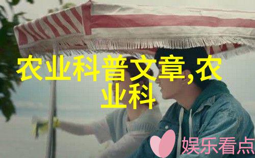 精准农业技术在现代农作物生产中的应用与展望