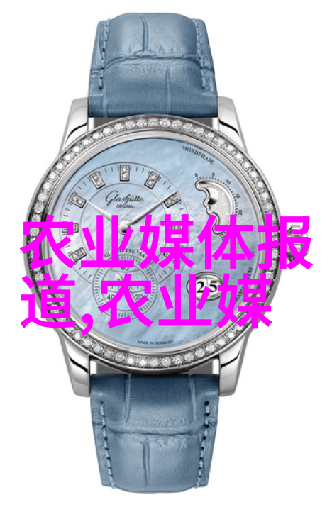 农民专业合作社我亲眼见证了这场农业变革的奇迹