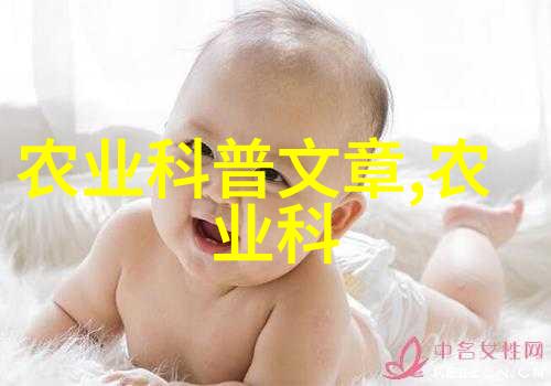 农作物-丰收的秘密各种瓜果蔬菜种子的选择与栽培
