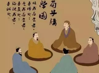花开笑语多年生草本花卉的幽默大集合