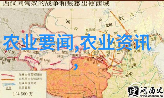 农业机械的应用与发展耕作收割种植等现代农业技术
