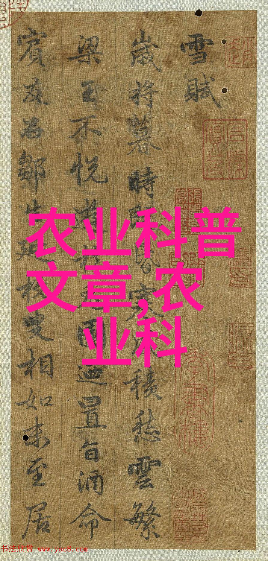 无需大农场小型微耕机如何实现自给自足