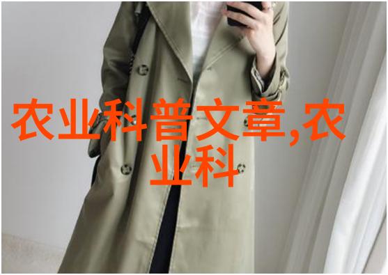 无土栽培有机蔬菜 - 绿色未来探索空中花园的秘密