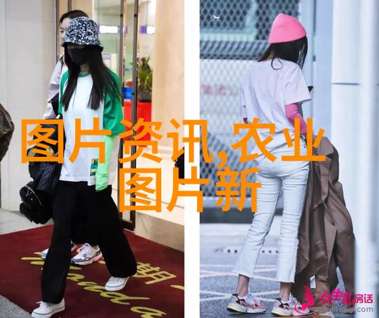 绿意盎然的智囊团解锁农业种植的秘密