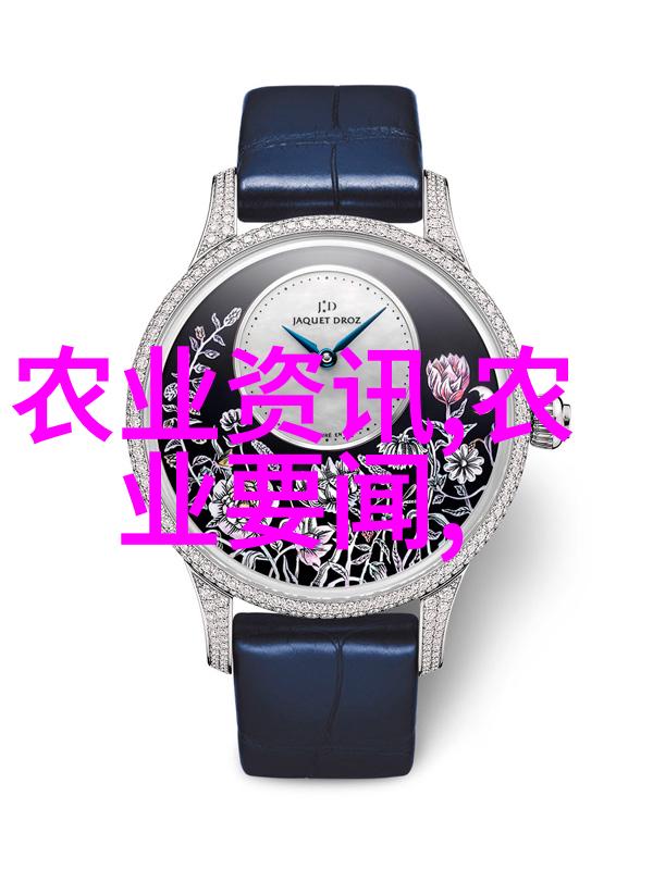 丰收之谜一场寻找投资人的农业探险