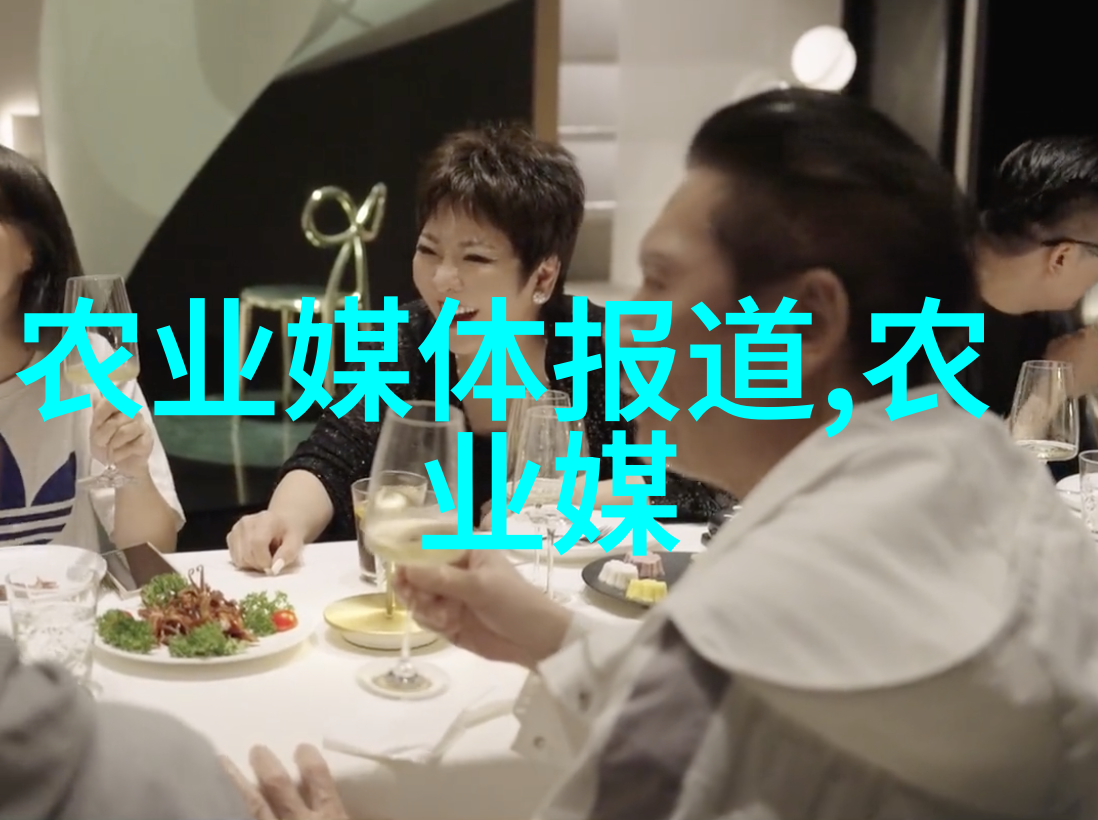 中国农业机械化水平我国农机事业的新篇章从铁娘子到智能大师