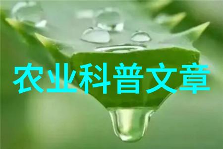 农业学术报告心得体会_农业学术活动_学术农业活动有哪些