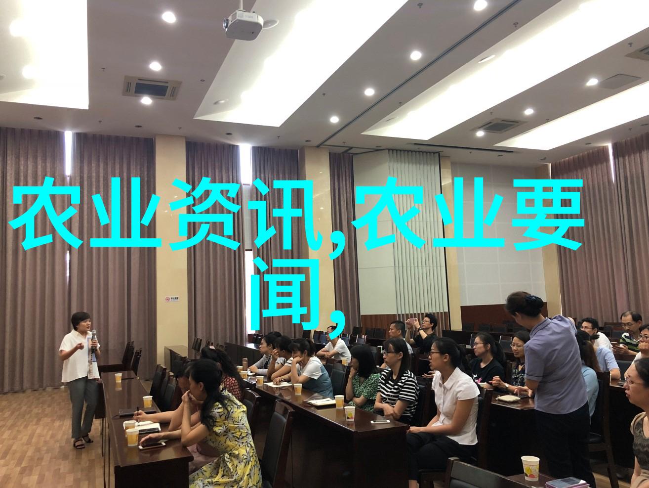 绿色回归探索国宝级秸秆还田机的奇迹