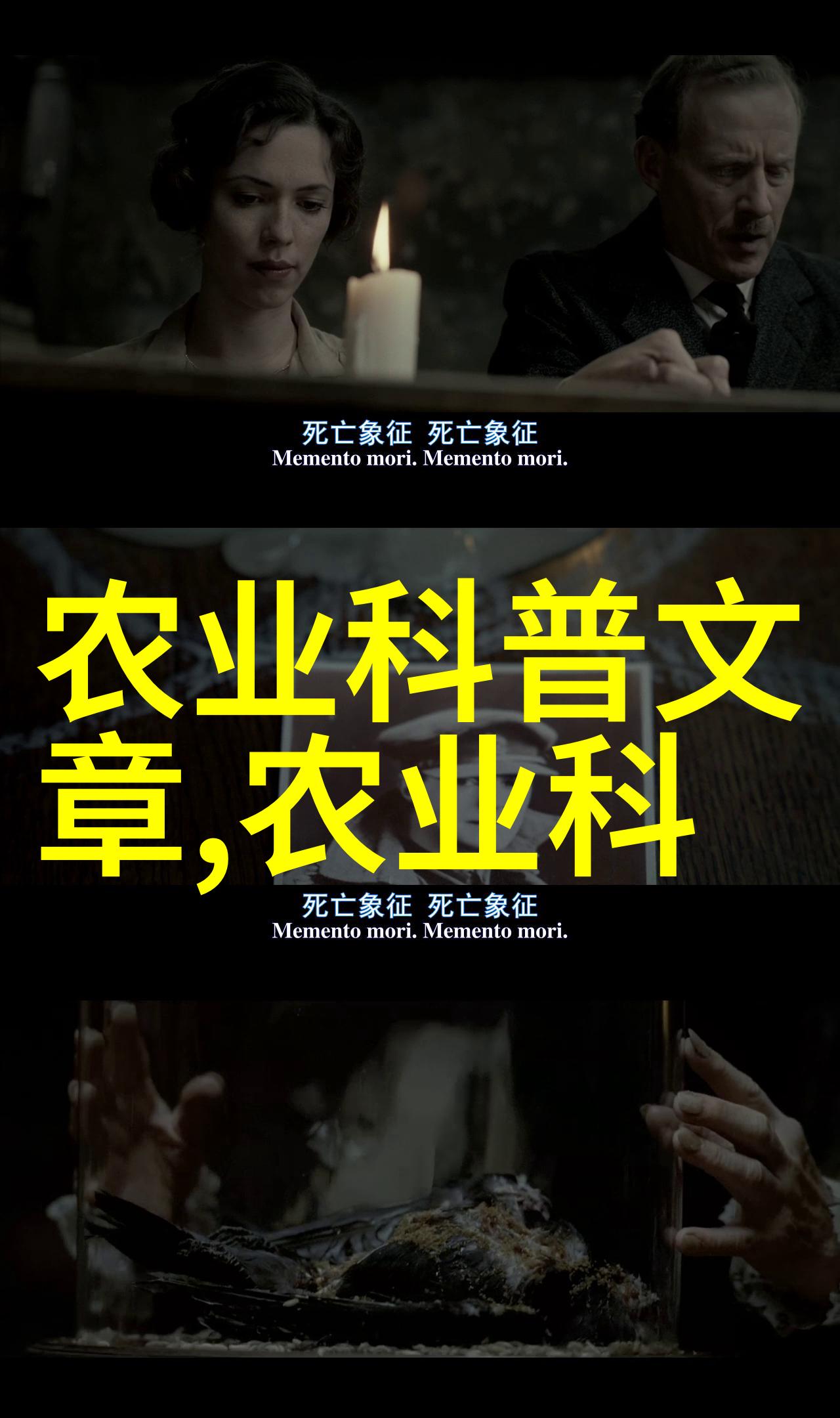 羊城巨富牧场的金山与牲畜的财宝