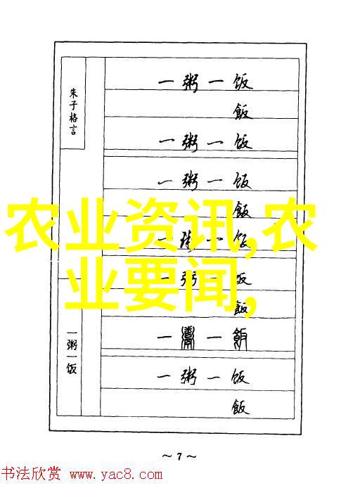 革命性农业技术深度解析免耕播种机的运作原理与未来发展前景