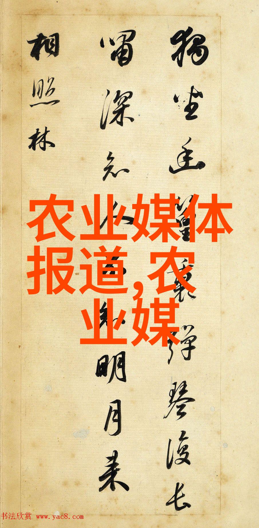 农机配件锐意进取丰收之助