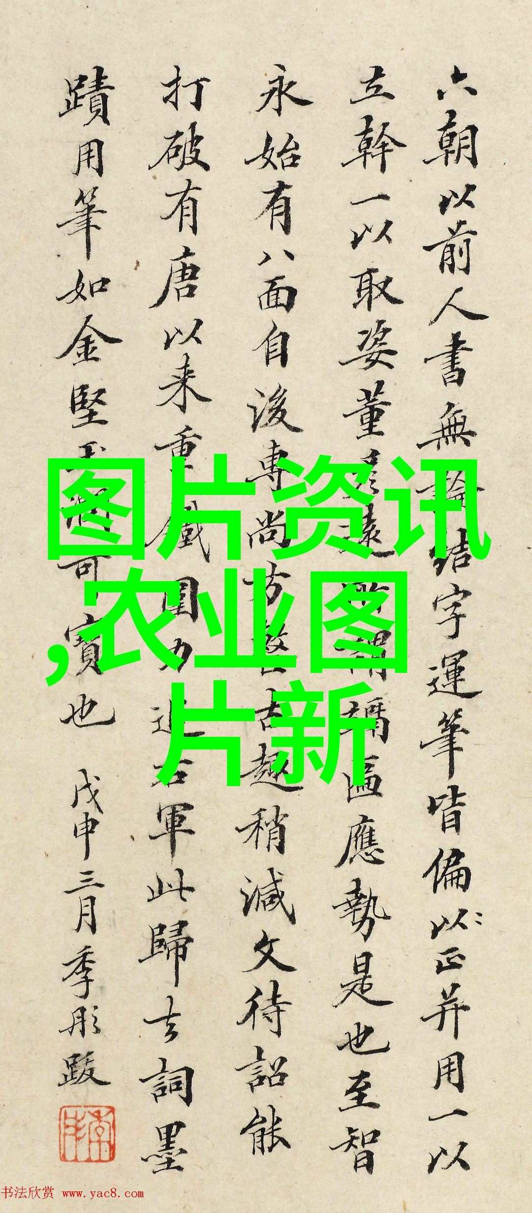 田野的梦想种植未来