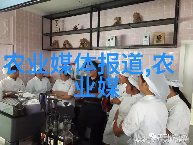 从田间到餐桌揭秘现代农业的双重真相