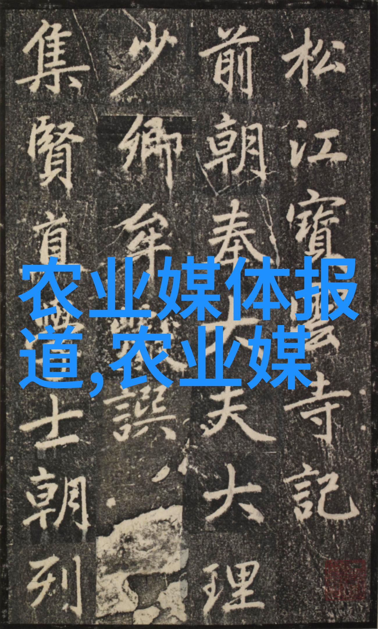 古典美学中的男子形象探究