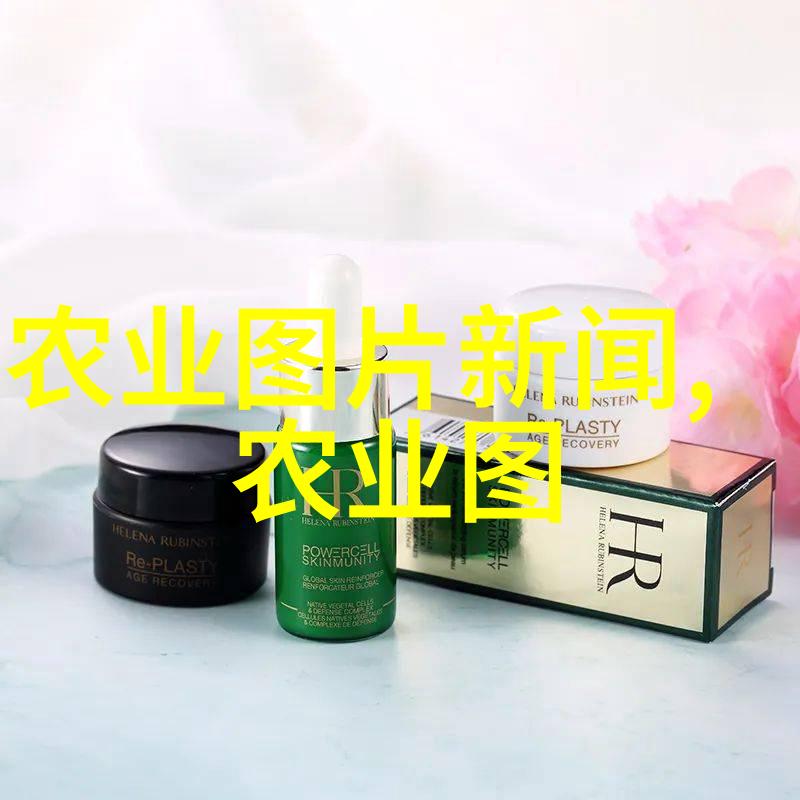 耕地深挖丰收近在咫尺农用挖掘机的绿色革命