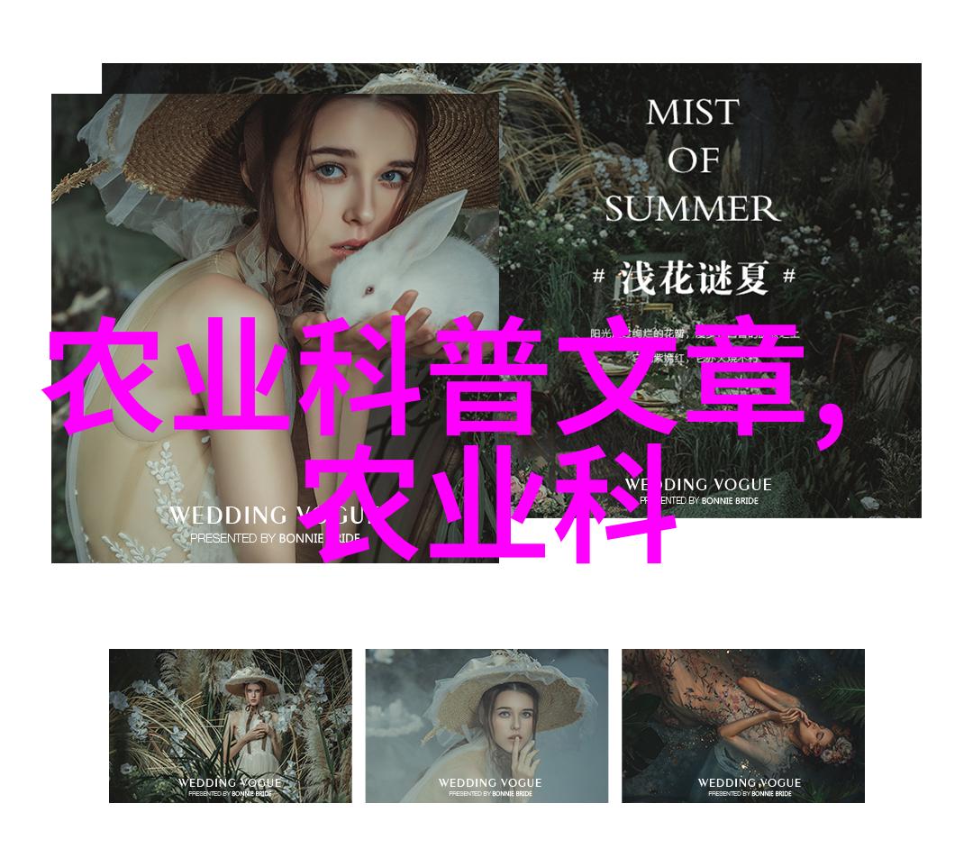 常见花卉植株管理技术我是如何让我的花园变得更加繁荣的