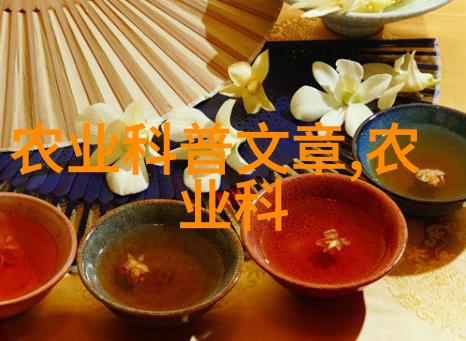 古代的农业百科全书丰收的智慧与汗水