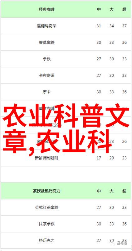 种植大棚技术新趋势智能化与节水合一的未来农业