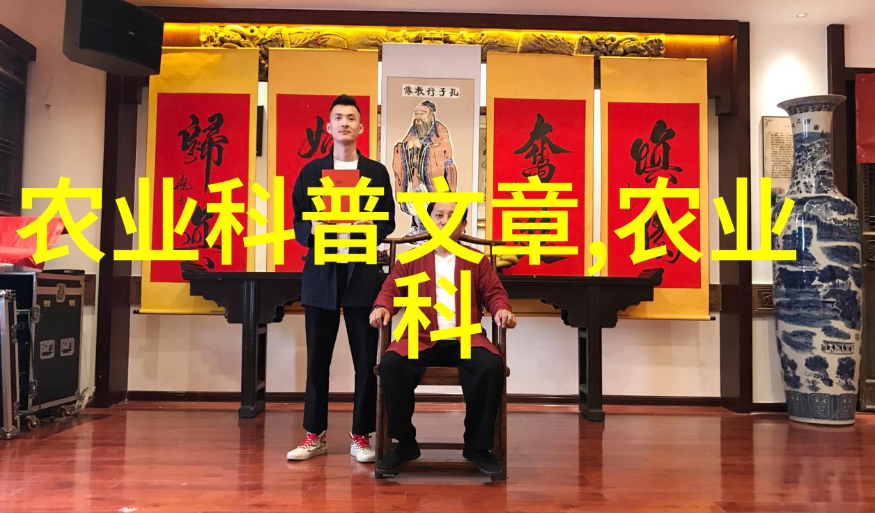 荒野生长的机械之歌秸秆打捆机的逆袭