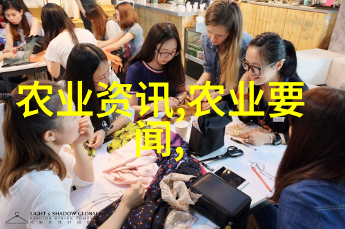 现代养殖业的先锋精准农业与高效养殖技术革新