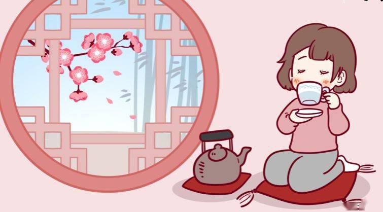 女生之鱼水产梦与考研的交错